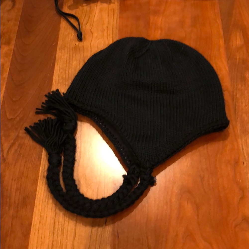 Columbia winter hat